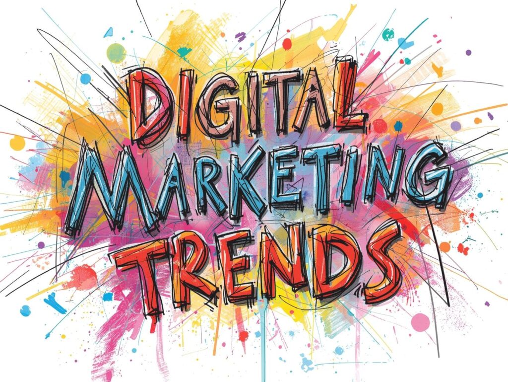 Digital Marketing Trends You Can’t Ignore in 2026