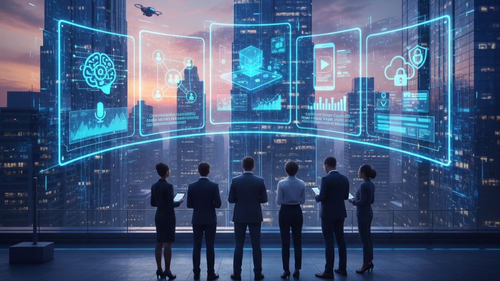 Digital Marketing Trends You Can’t Ignore in 2026