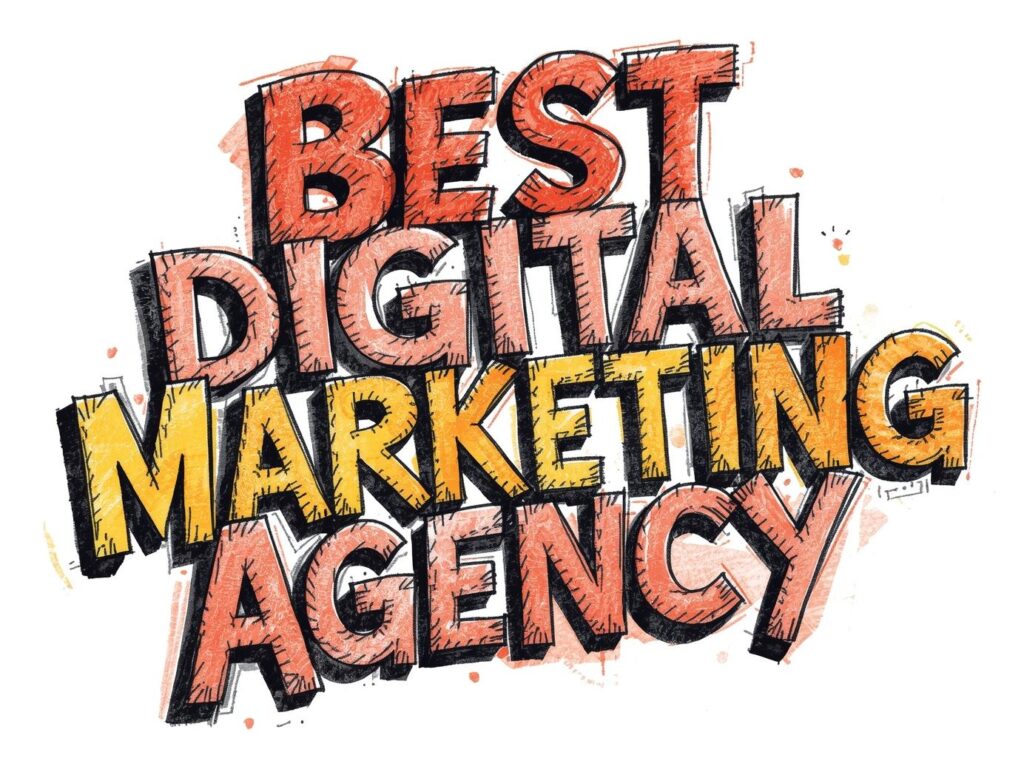 ⭐ How to Choose the Best Digital Marketing Agency in Indore – Checklist (2025 Guide)