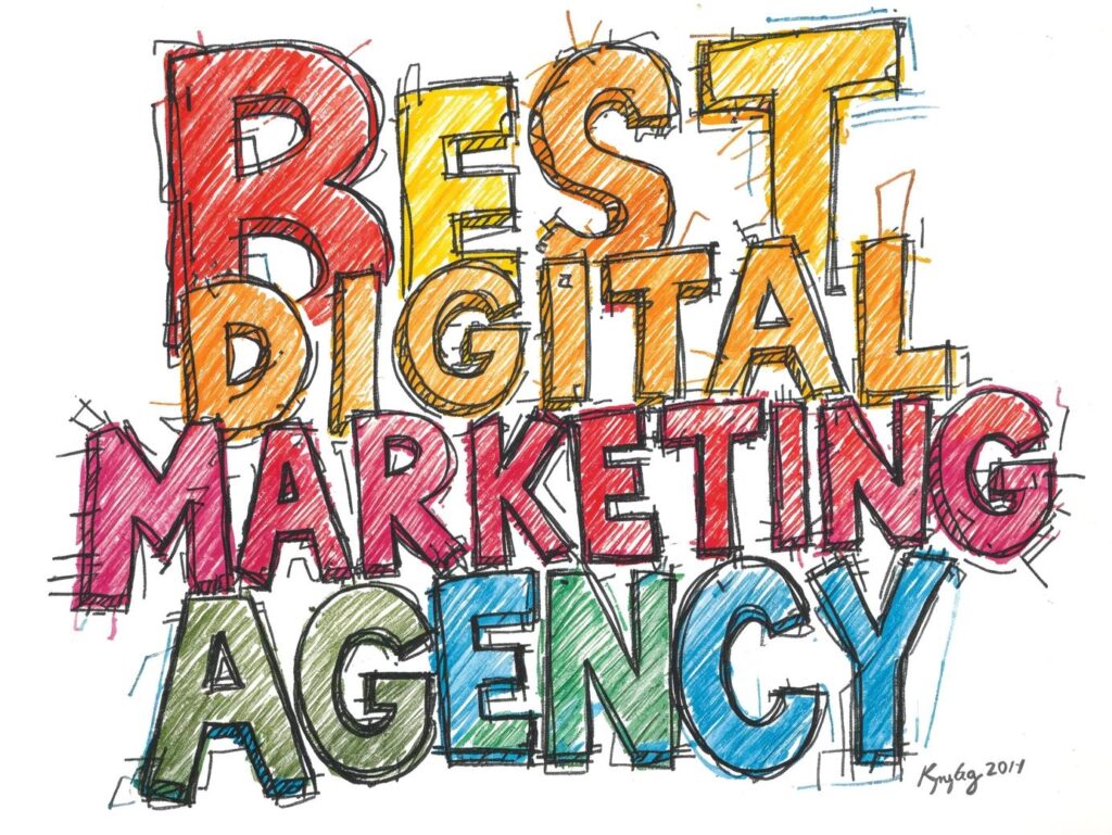 Best Digital Marketing Agency Near Vijay Nagar, Indore – 2026 Guide