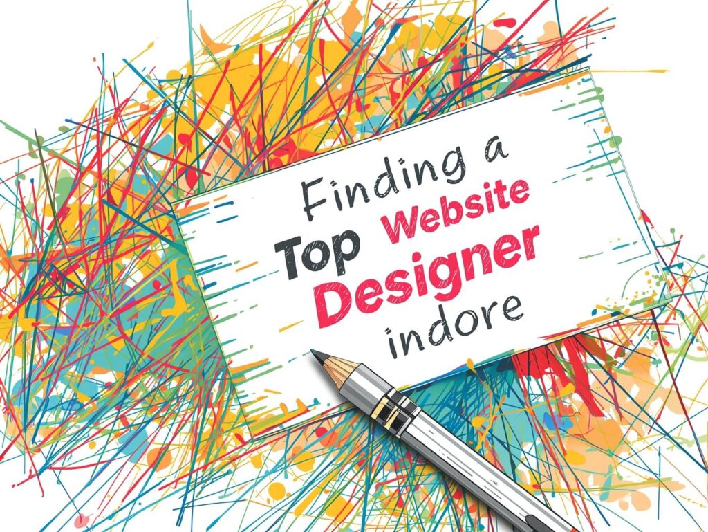 ⭐ Best Website Designer Near Me in Indore — Complete 2026 Guide