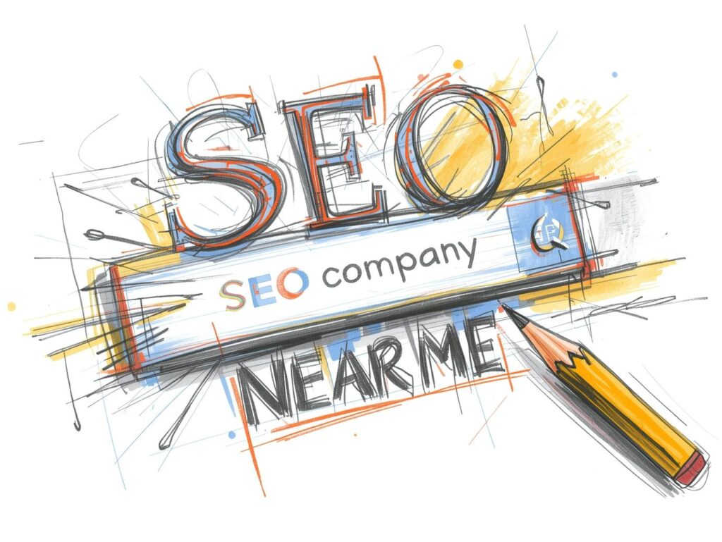 Top SEO Company Near Me – Business Valley (2026 Complete Guide)