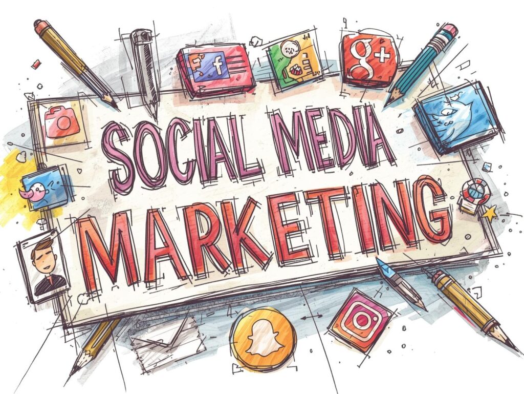 Best Social Media Marketing Company in Indore – Strategy, Pricing & Results (2026 Guide)