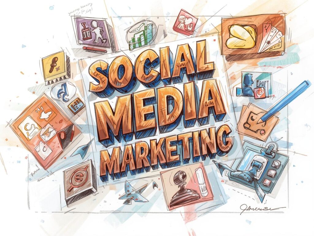 Best Social Media Marketing Agency in Indore – Complete Guide 2026