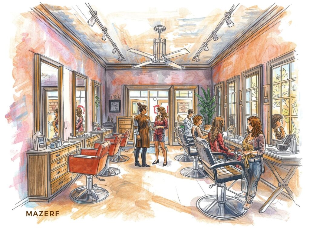 Digital Marketing for Salons in Indore (2026 Growth Guide)