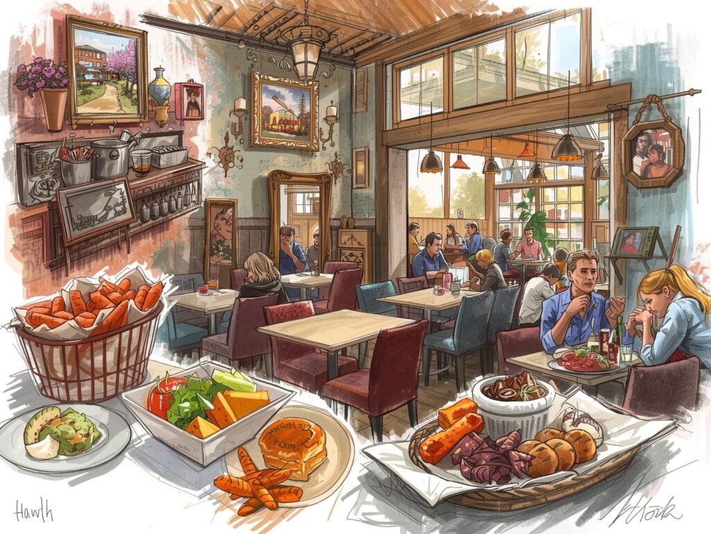 Digital Marketing for Restaurants in Indore – Complete Playbook (2026)