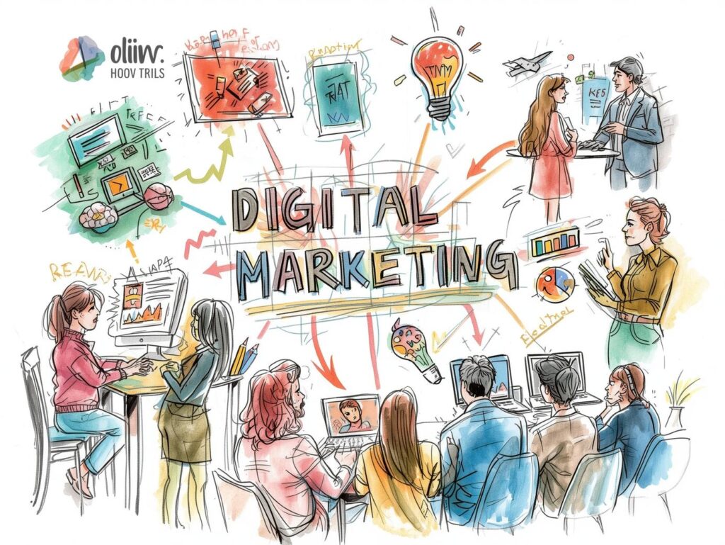 Digital Marketing Agency Near AB Road, Indore (2026 Local Business Guide)