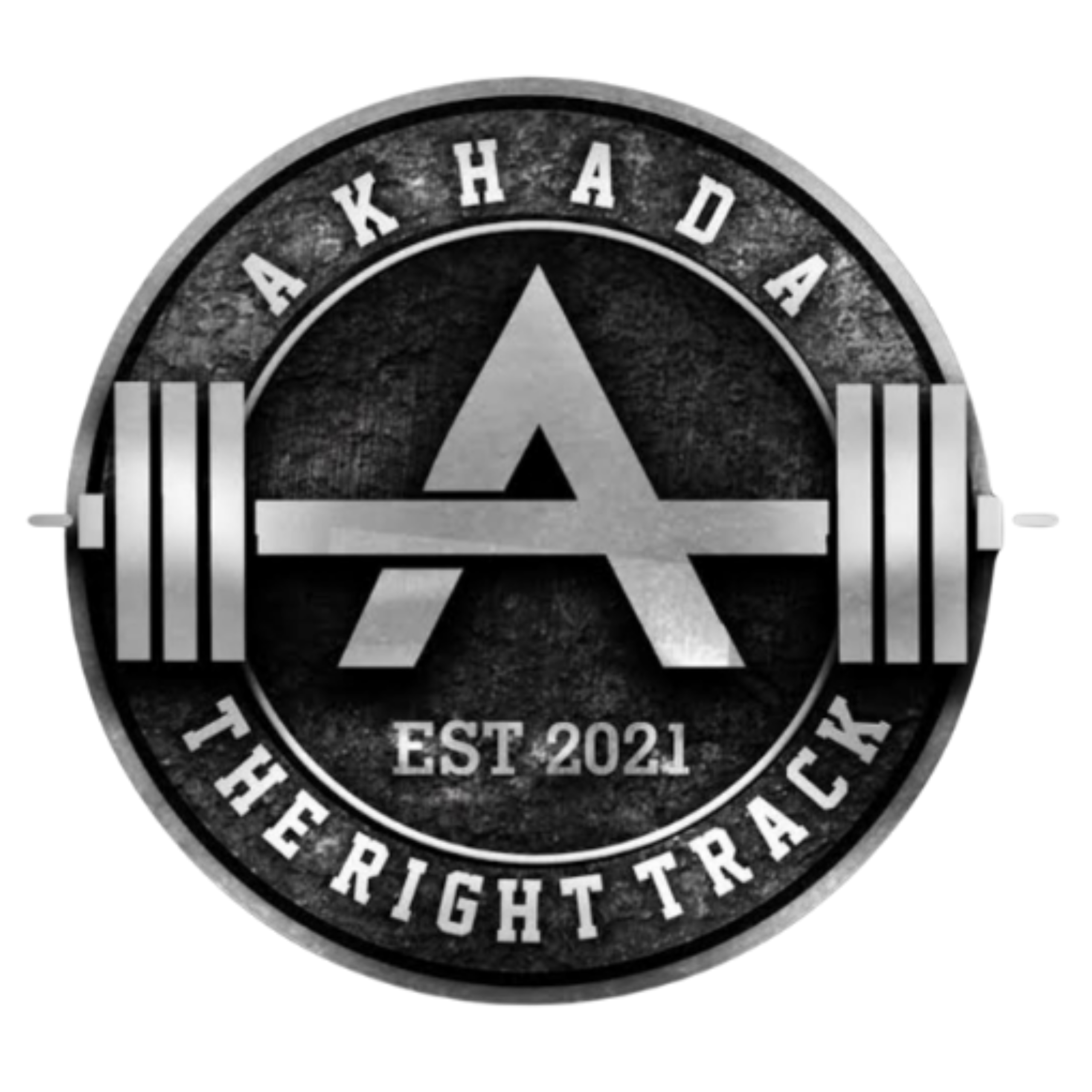 Akhada Logo