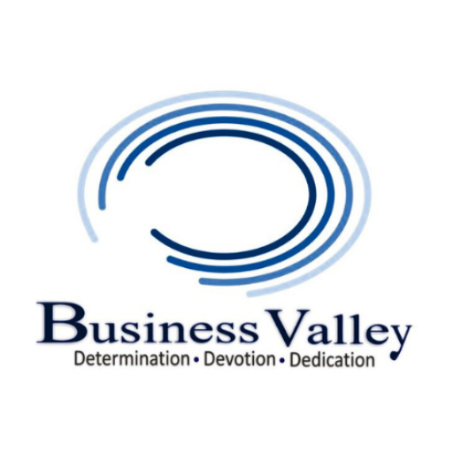 Business Valley Logo
